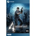 Resident Evil 4 Steam